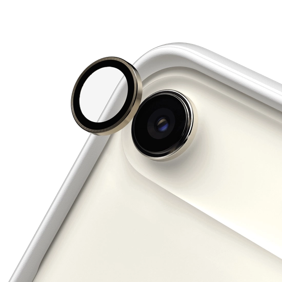 Lens Protector for iPhone Air | RHINOSHIELD