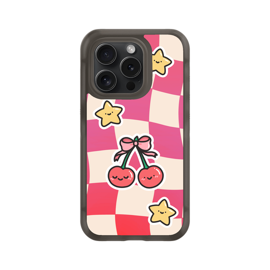 cherry star burst