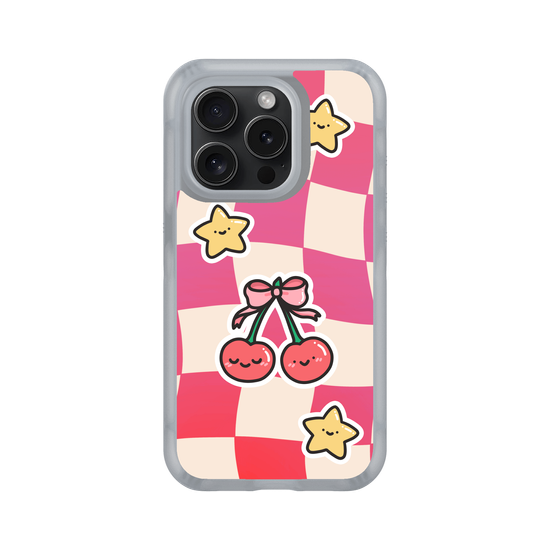cherry star burst