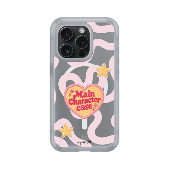 Main Character Case