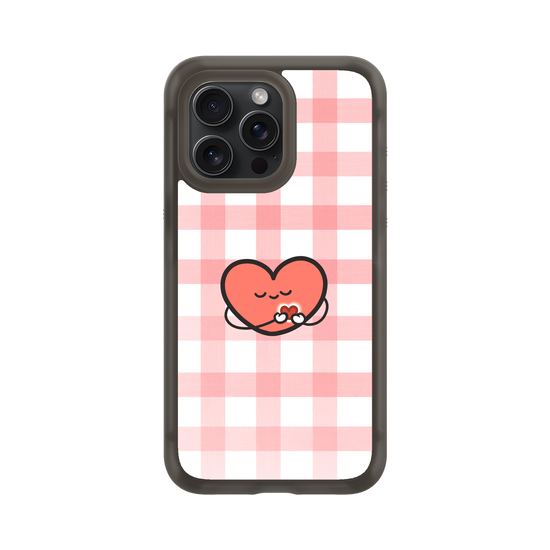 a heart too precious