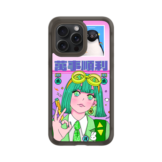 Deity Series - The Kuai Kuai God