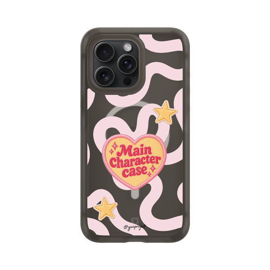 Main Character Case