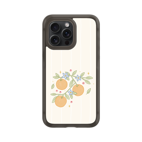 Orange Blossom