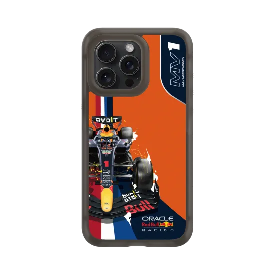 mercedes phone case Mercedes W15 Samsung Case – 2024 Hamilton F1 Legacy