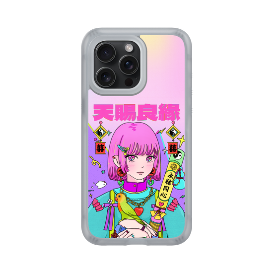 Deity Series - Yue Lao
