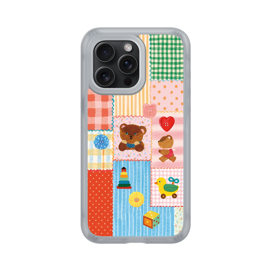 Cute patchwork
