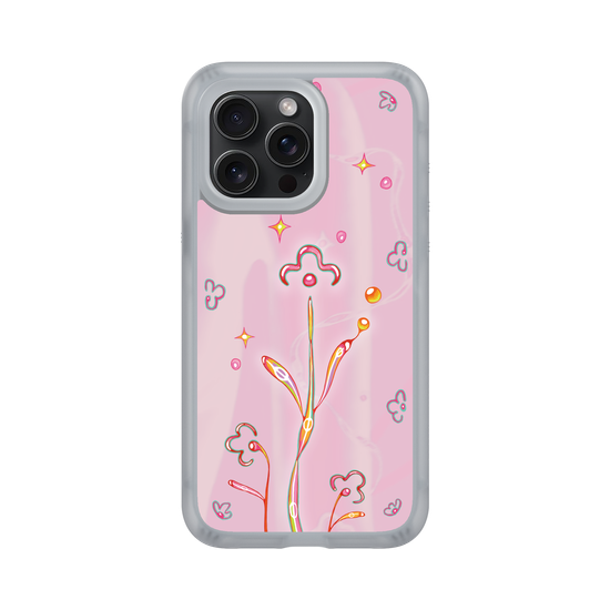 Day of the Bubble Flowers