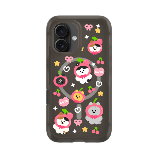Cherry Cat 🍒