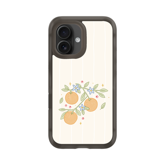 Orange Blossom