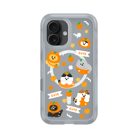 Orange Cat 🍊