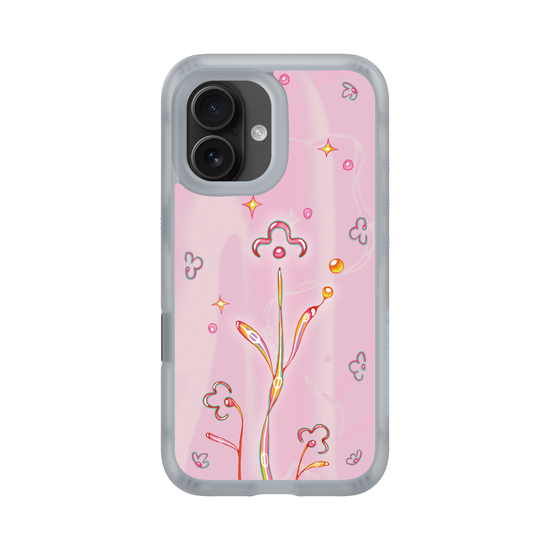 Day of the Bubble Flowers