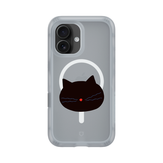 Black Cat Love