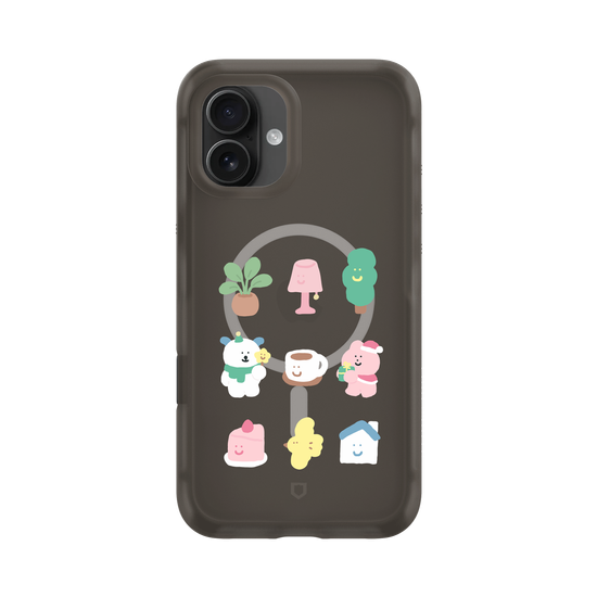 Better mii