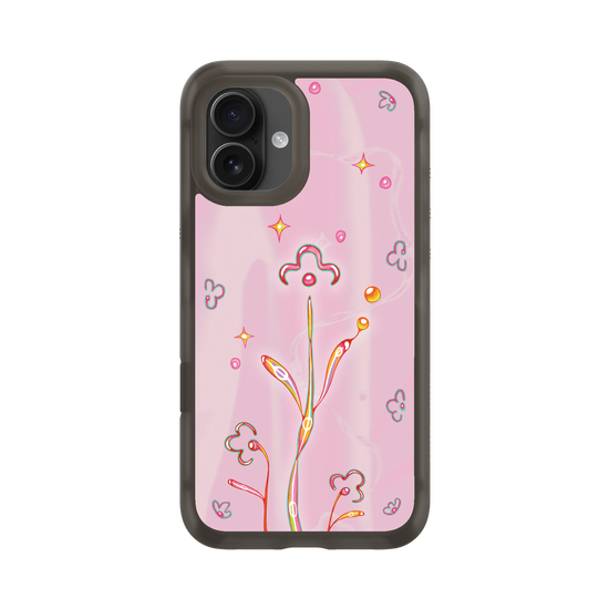 Day of the Bubble Flowers