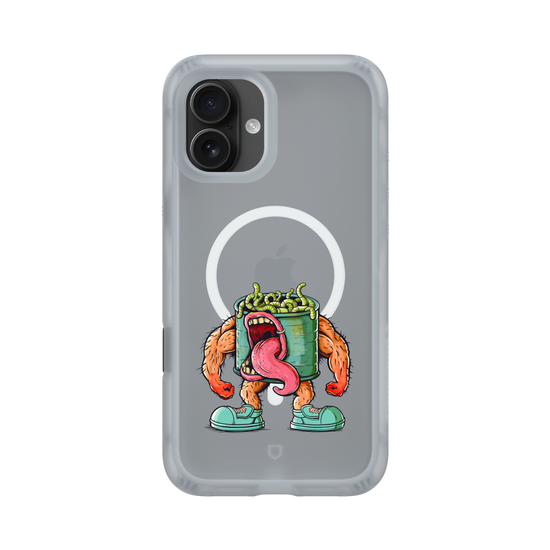 Can of Worms