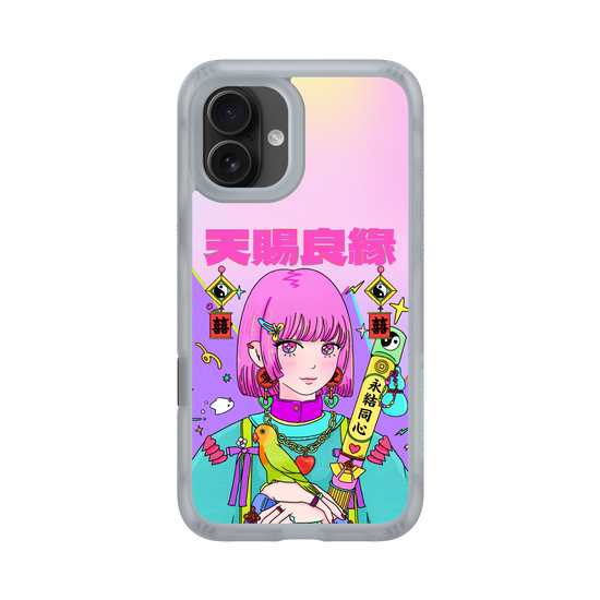 Deity Series - Yue Lao