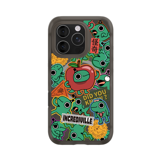 Sticker Maniac
