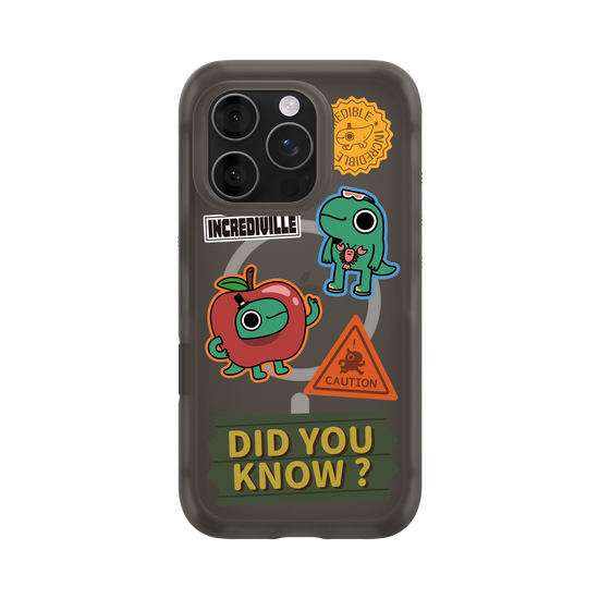 Sticker Maniac 2