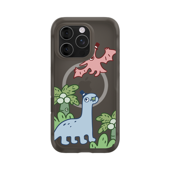 Jurassic Incrediville