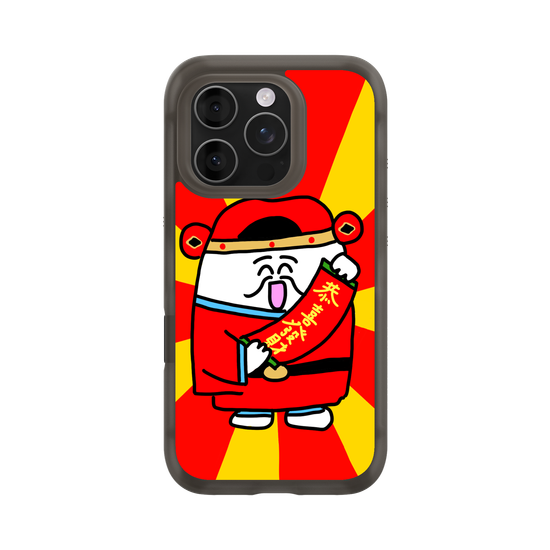 God of wealth