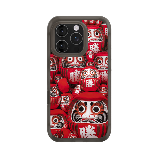 Daruma Doll