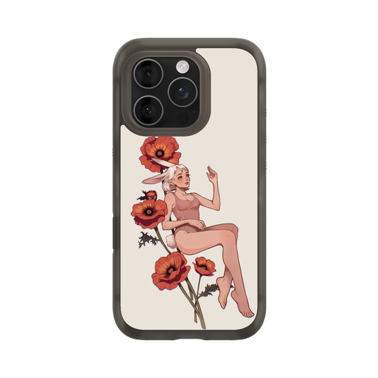 Poppy Design