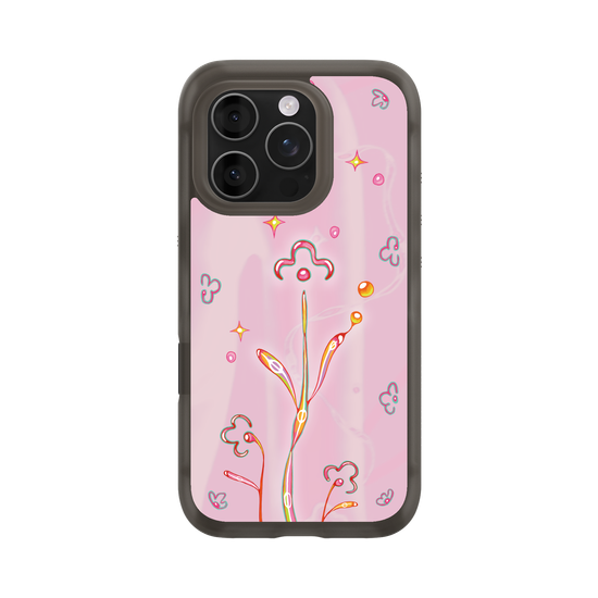 Day of the Bubble Flowers