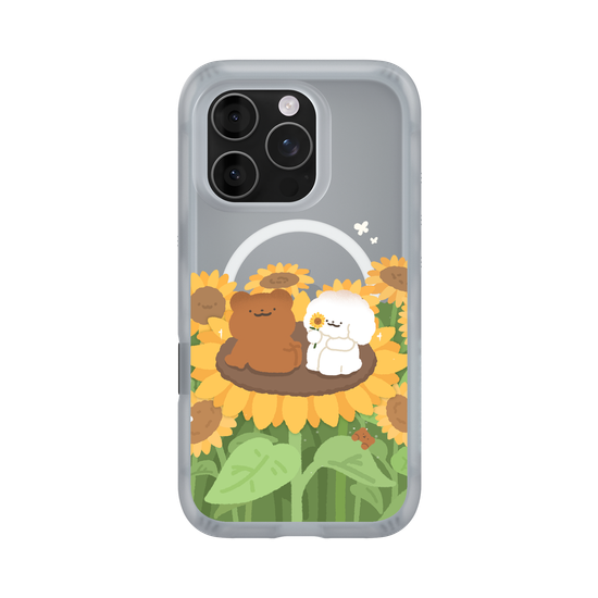 Sunflower Companions