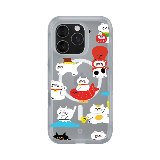 10 Seconds Class - All Lucky Cat