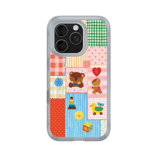 Cute patchwork