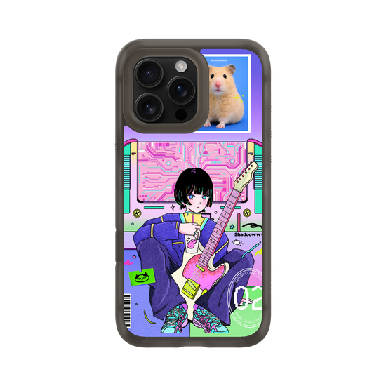 Guitar Girl!