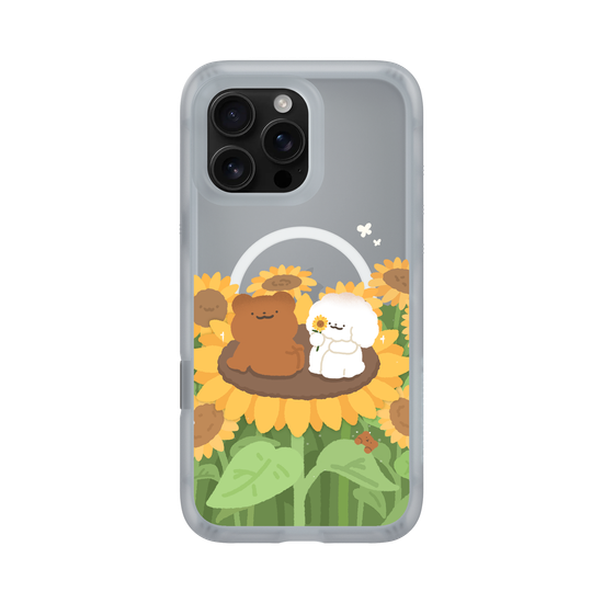 Sunflower Companions