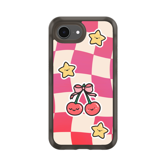 cherry star burst