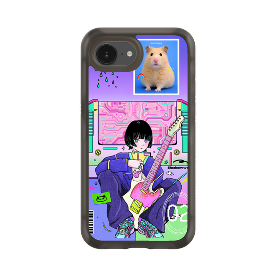Guitar Girl!