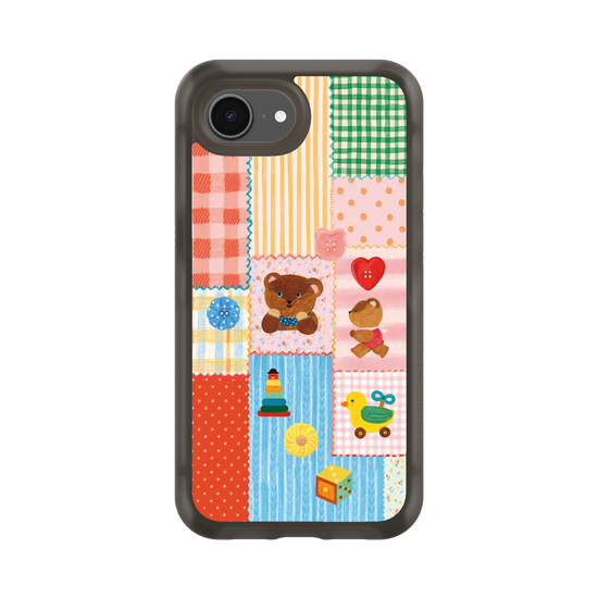 Cute patchwork