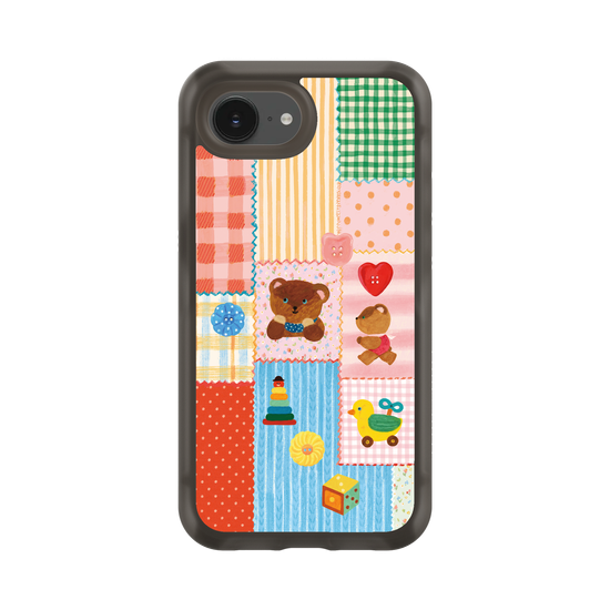 Cute patchwork