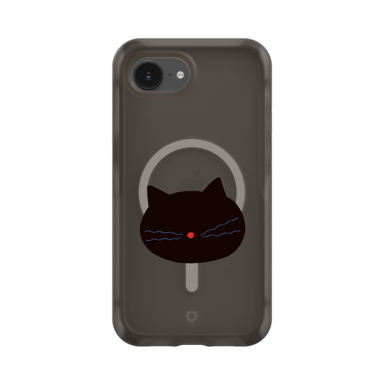 Black Cat Love