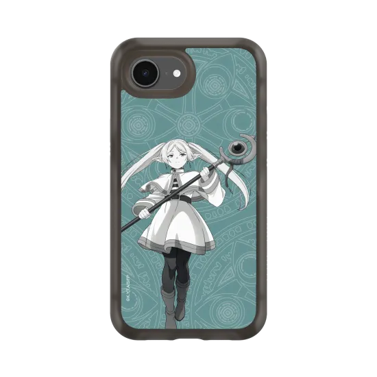 Frieren | Frieren the Mage | AirX - iPhone 16e | RHINOSHIELD