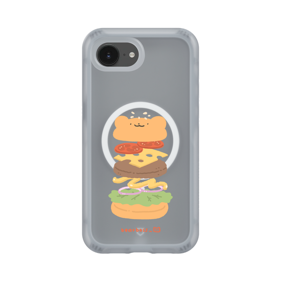 BearBoss Burger