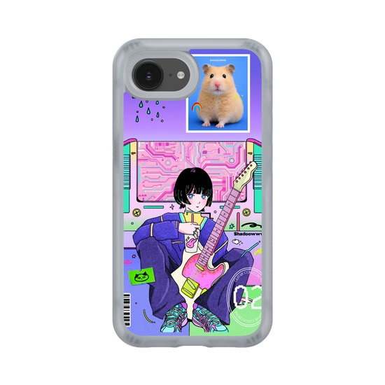 Guitar Girl!