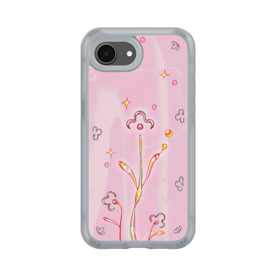 Day of the Bubble Flowers