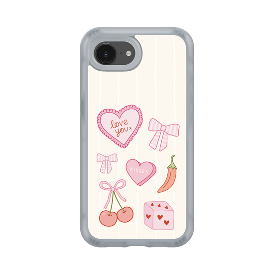 Sweetheart Stickies