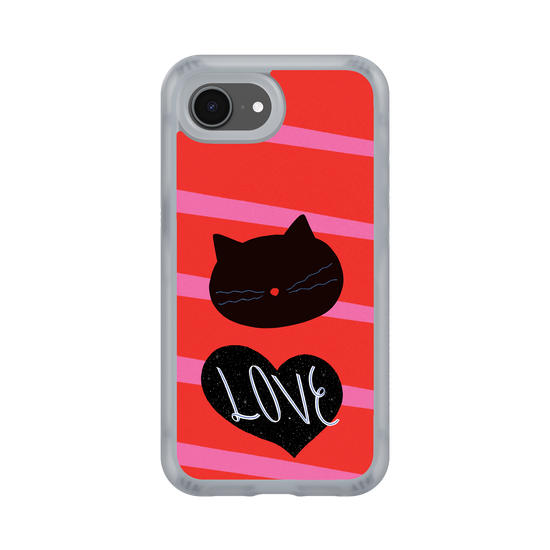 Black Cat Love