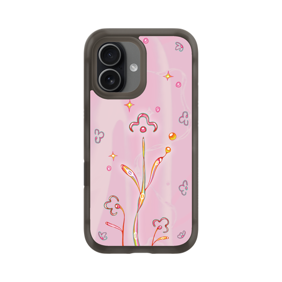 Day of the Bubble Flowers