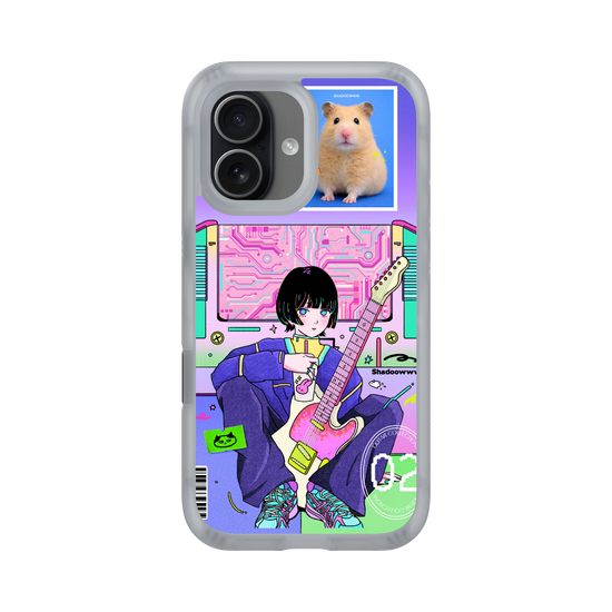 Guitar Girl!