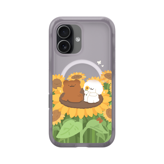 Sunflower Companions