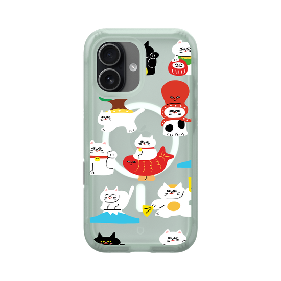 10 Seconds Class - All Lucky Cat