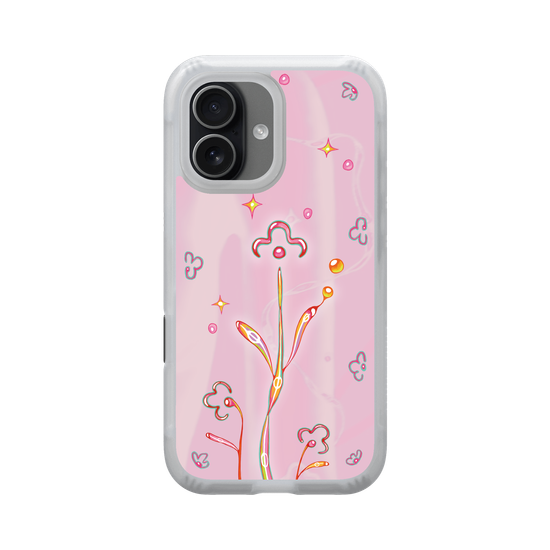 Day of the Bubble Flowers