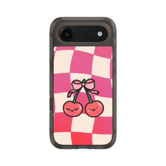 cherry checkers